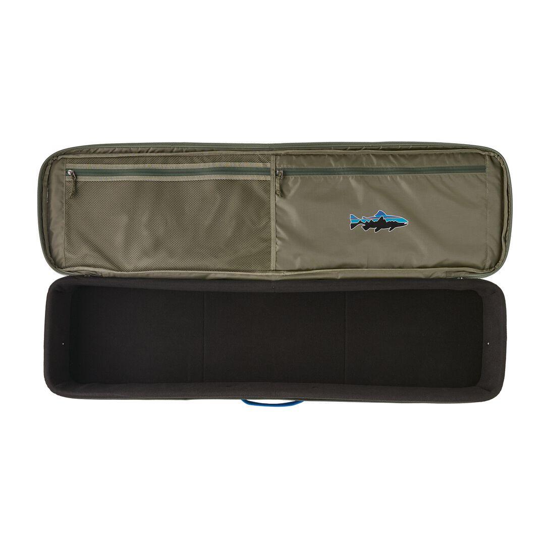 Black Hole® Fly Fishing Rod Case | Patagonia