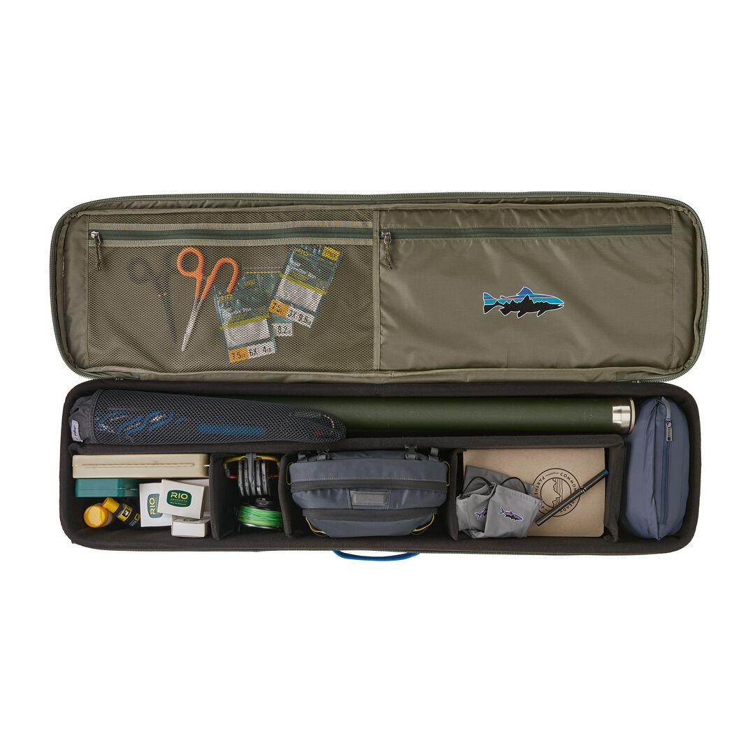 Black Hole® Fly Fishing Rod Case | Patagonia