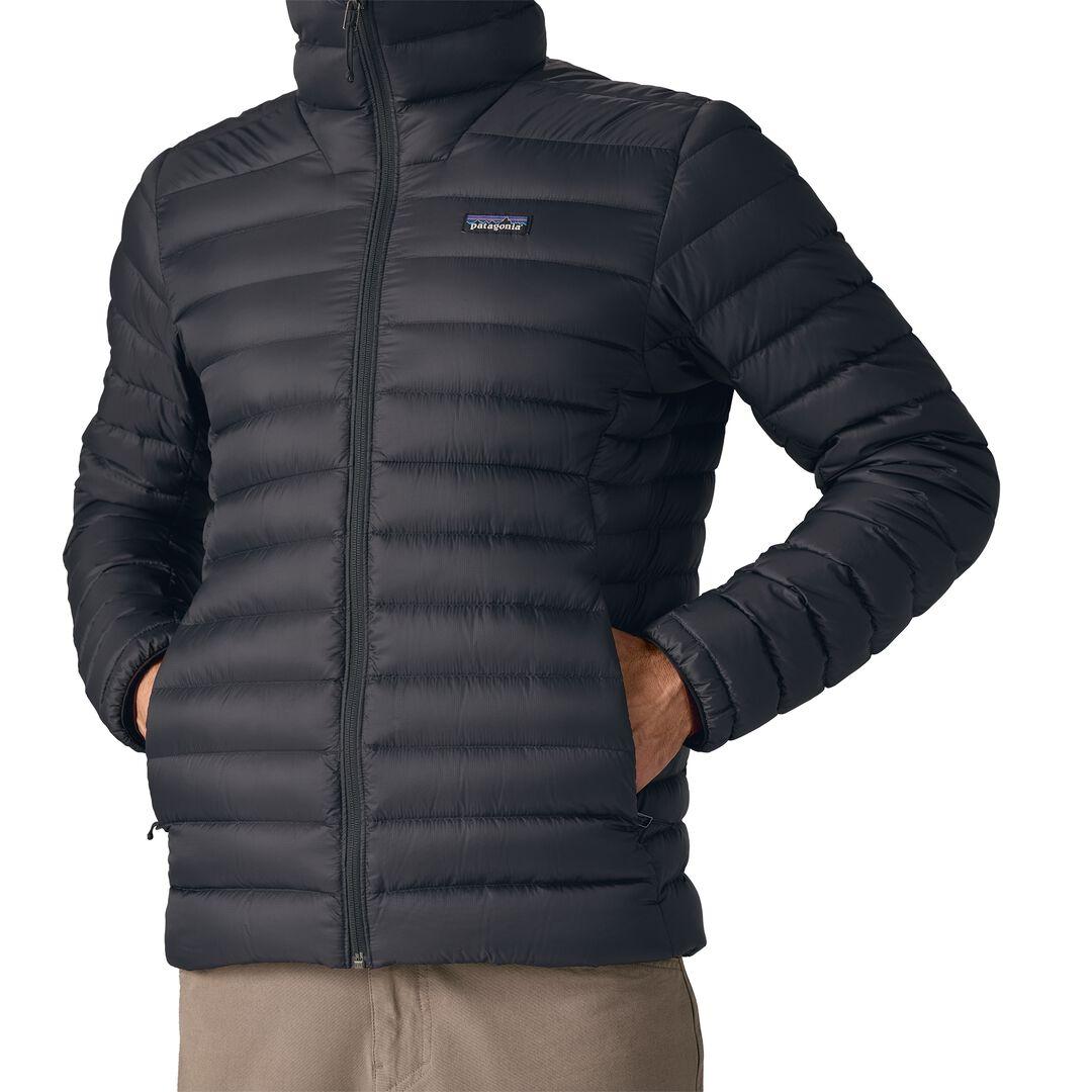Down Sweater™ Insulated Hoody | Patagonia online