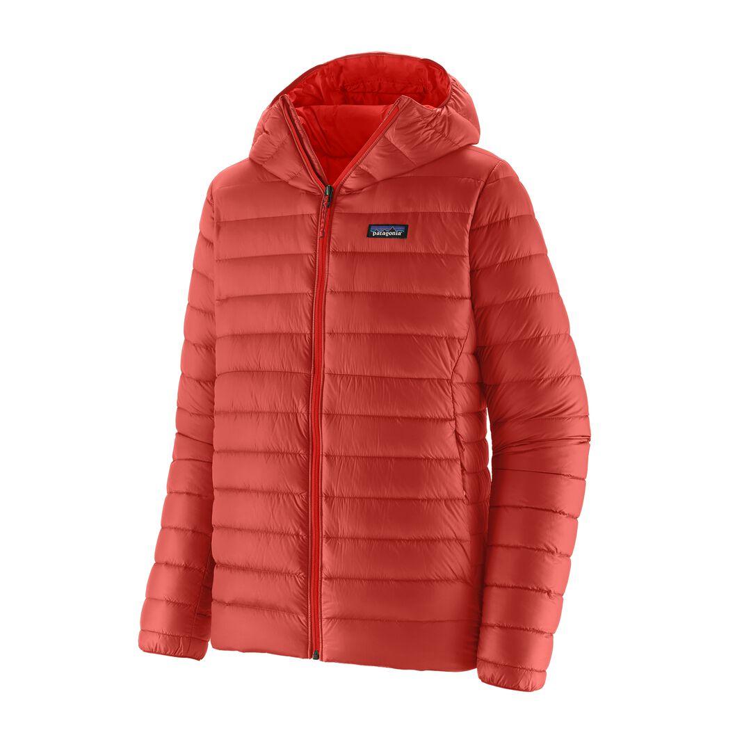 Down Sweater™ Insulated Hoody | Patagonia online