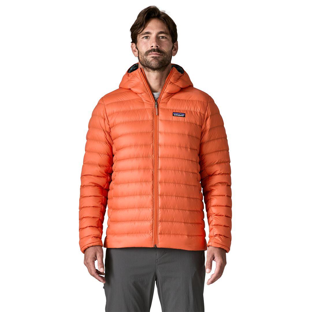 Down Sweater™ Insulated Hoody | Patagonia online