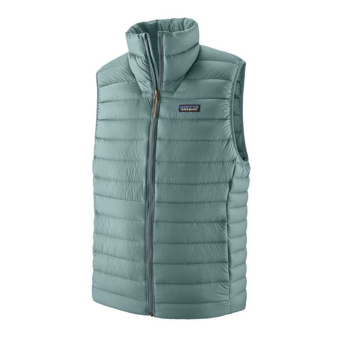 Down Sweater™ Insulated Vest | Patagonia on sale
