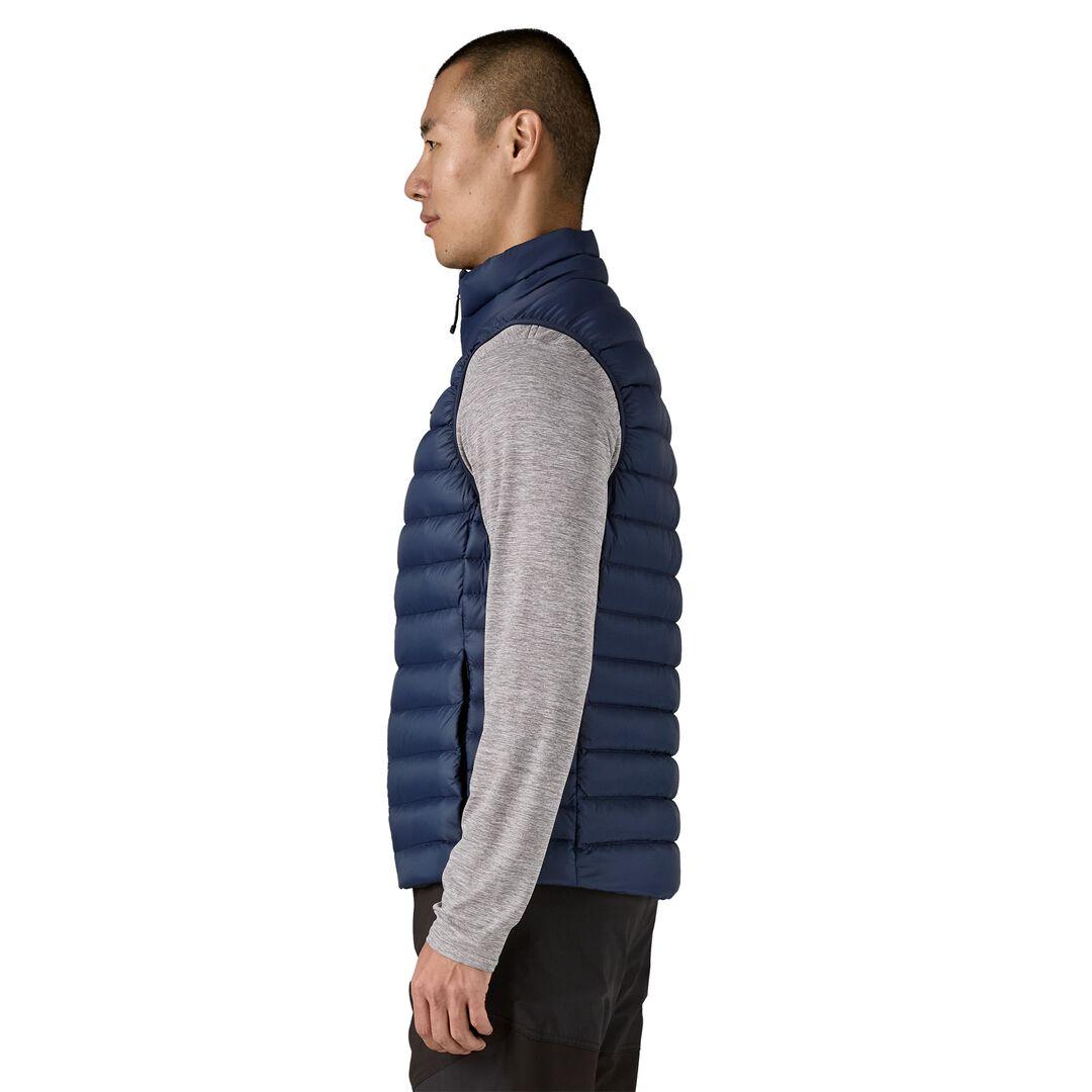 Down Sweater™ Insulated Vest | Patagonia on sale