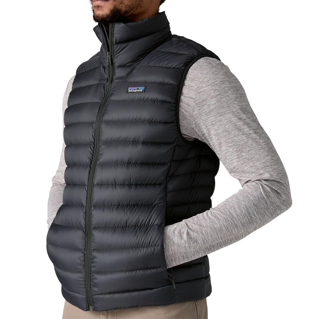 Down Sweater™ Insulated Vest | Patagonia on sale