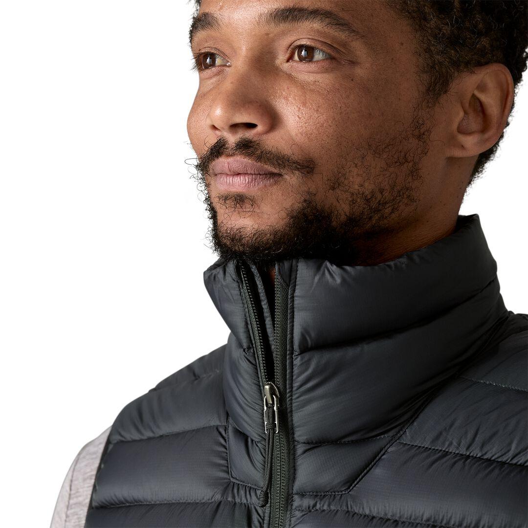 Down Sweater™ Insulated Vest | Patagonia on sale