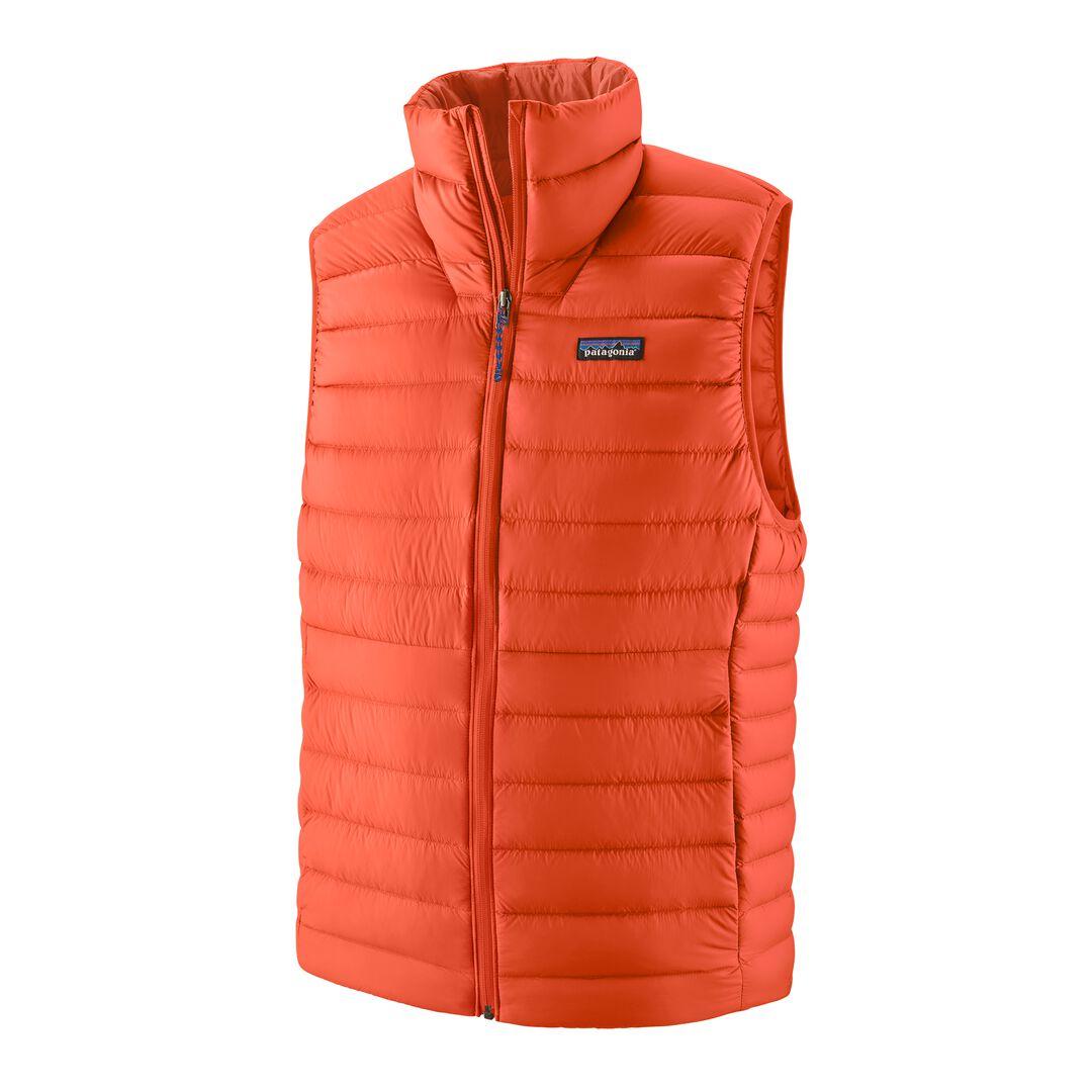 Down Sweater™ Insulated Vest | Patagonia on sale