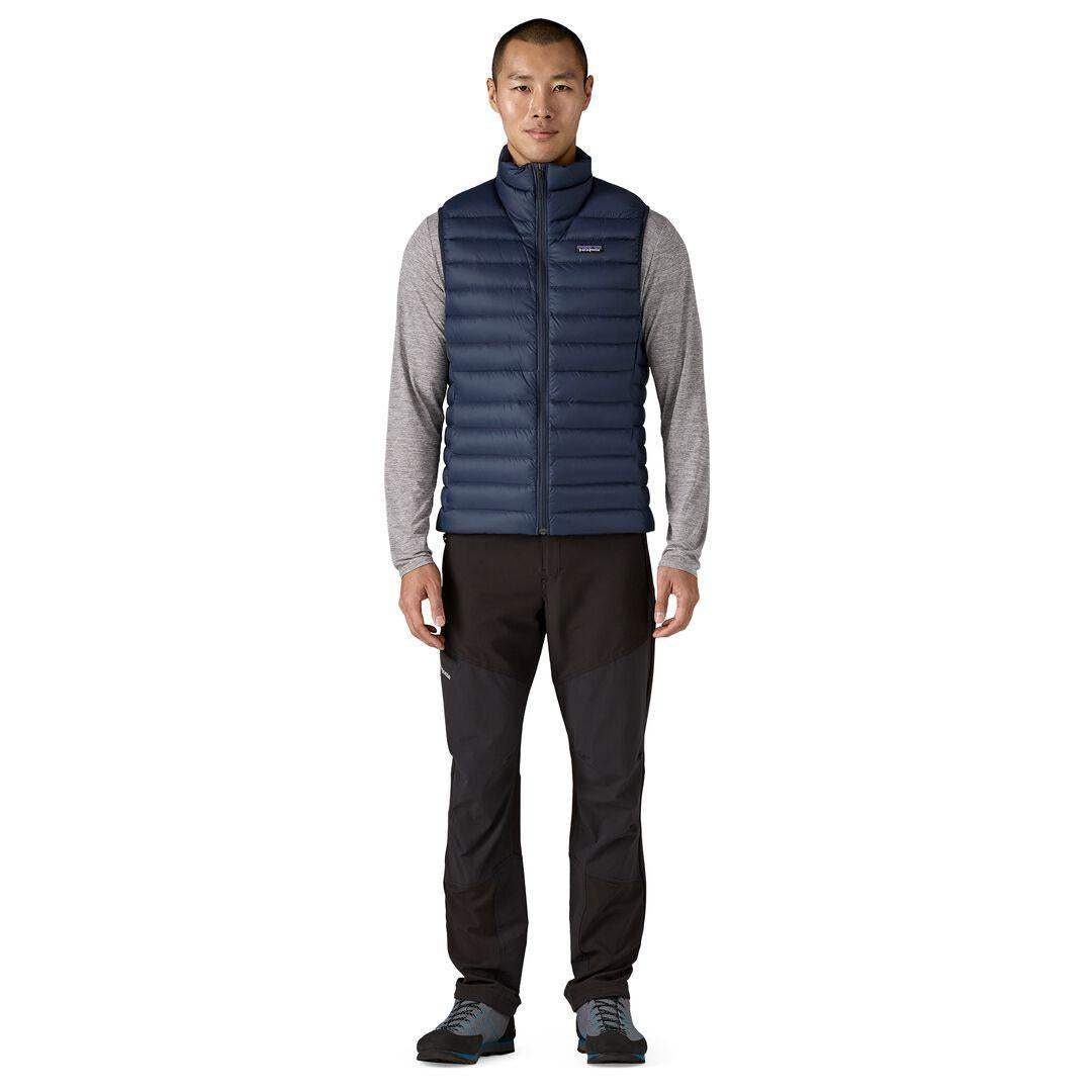 Down Sweater™ Insulated Vest | Patagonia on sale