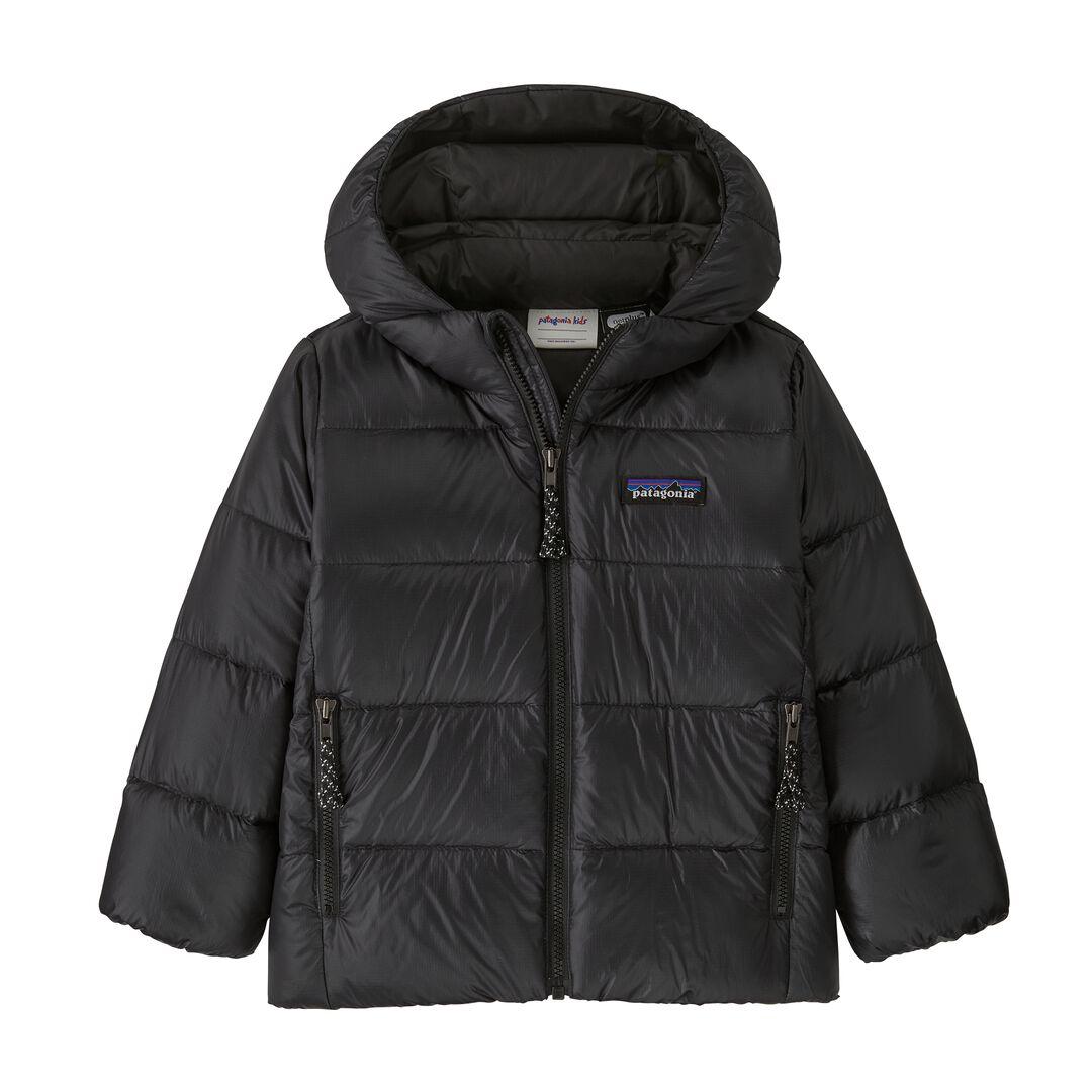 Baby Hi-Loft Down Sweater™ Hoody | Patagonia us