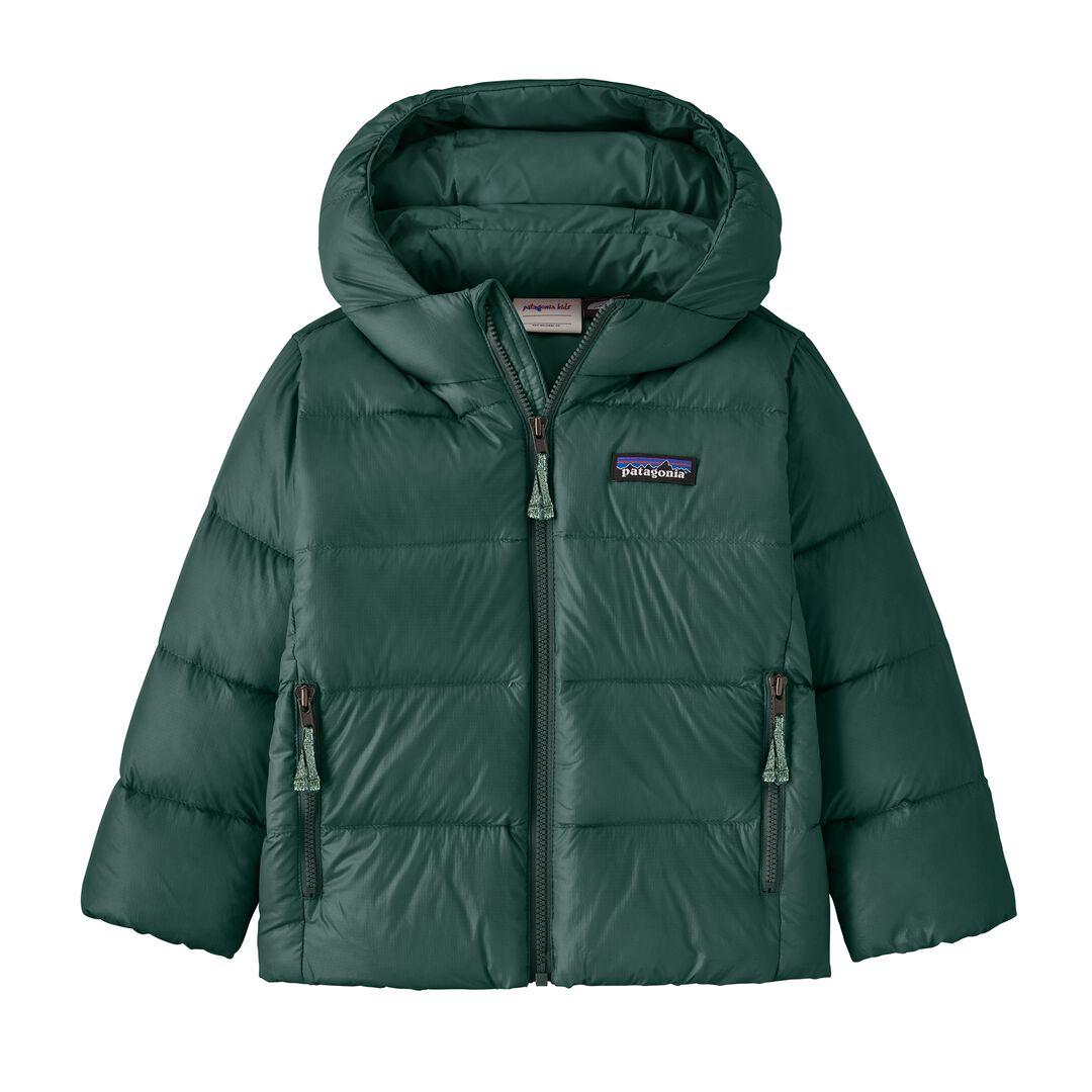 Baby Hi-Loft Down Sweater™ Hoody | Patagonia us