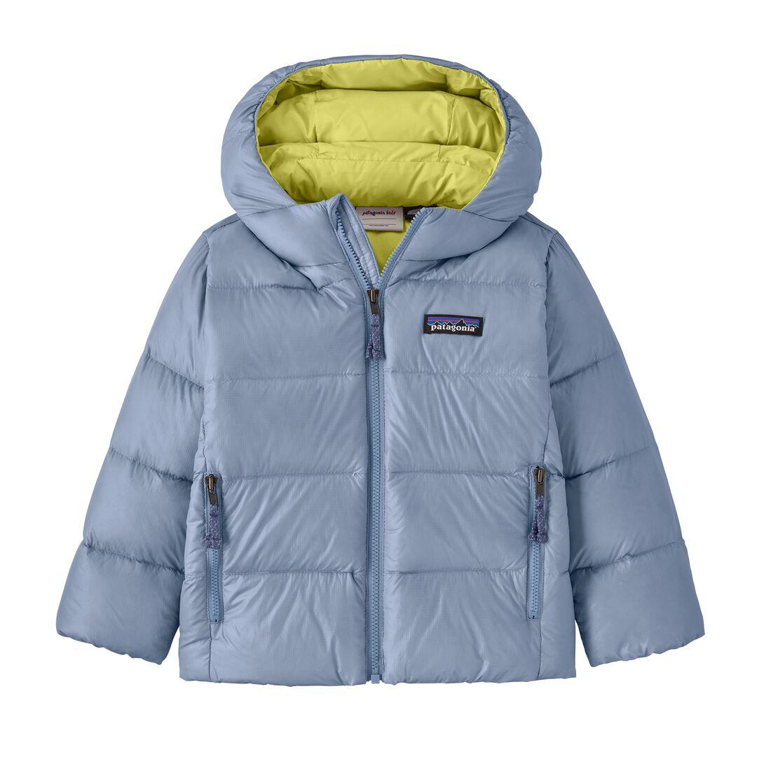 Baby Hi-Loft Down Sweater™ Hoody | Patagonia us