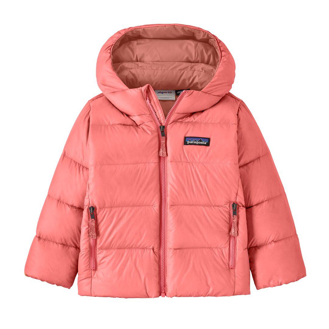 Baby Hi-Loft Down Sweater™ Hoody | Patagonia us