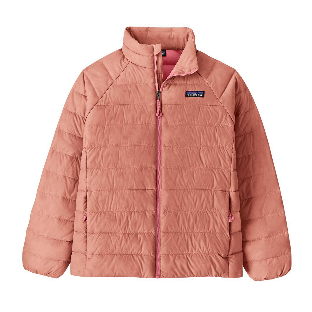 Kids' Down Sweater™ Insulated Jacket | Patagonia