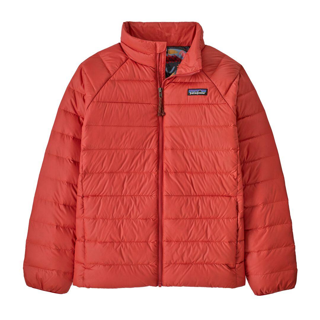 Kids' Down Sweater™ Insulated Jacket | Patagonia