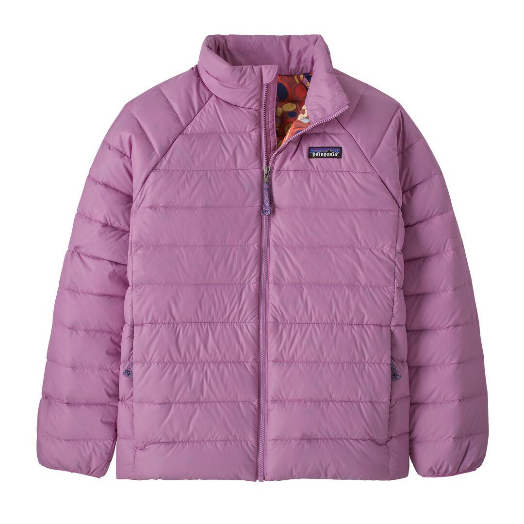 Kids' Down Sweater™ Insulated Jacket | Patagonia