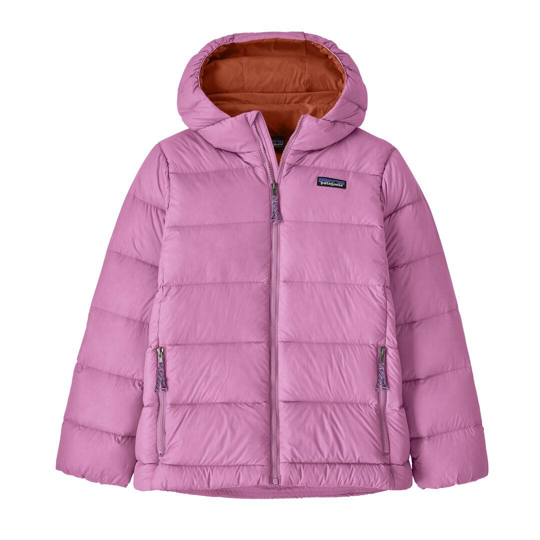 Kids' Hi-Loft Down Sweater™ Hoody | Patagonia sale