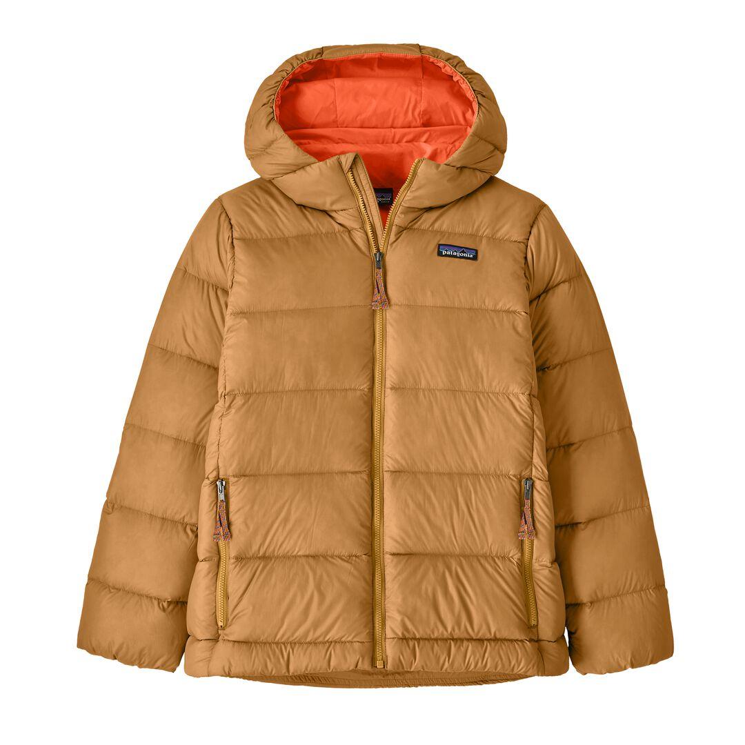 Kids' Hi-Loft Down Sweater™ Hoody | Patagonia sale