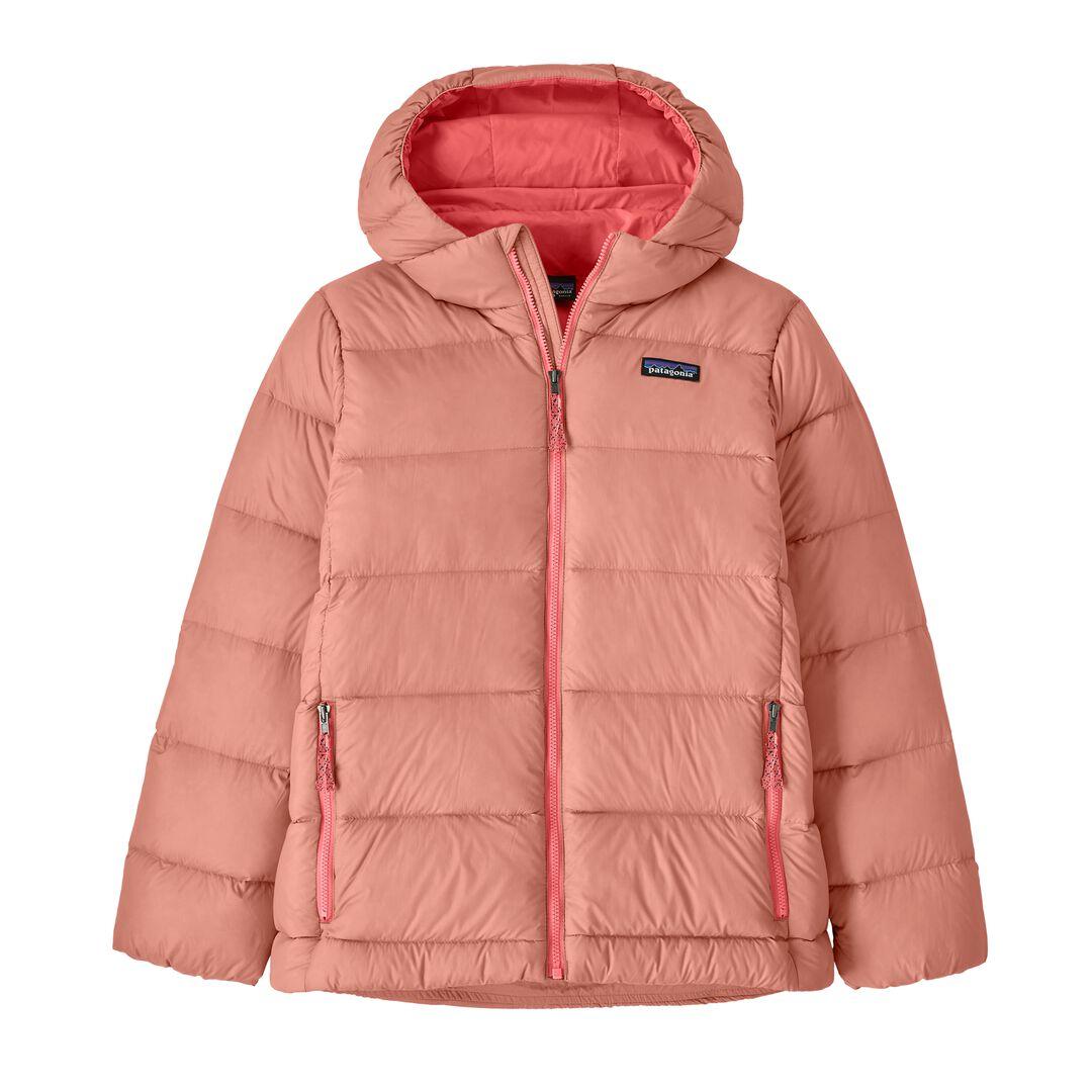 Kids' Hi-Loft Down Sweater™ Hoody | Patagonia sale