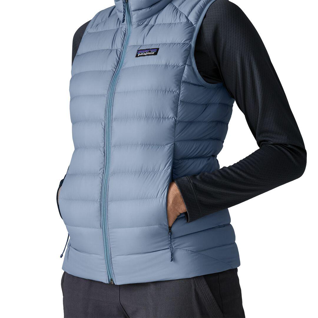 Down Sweater™ Insulated Vest | Patagonia online