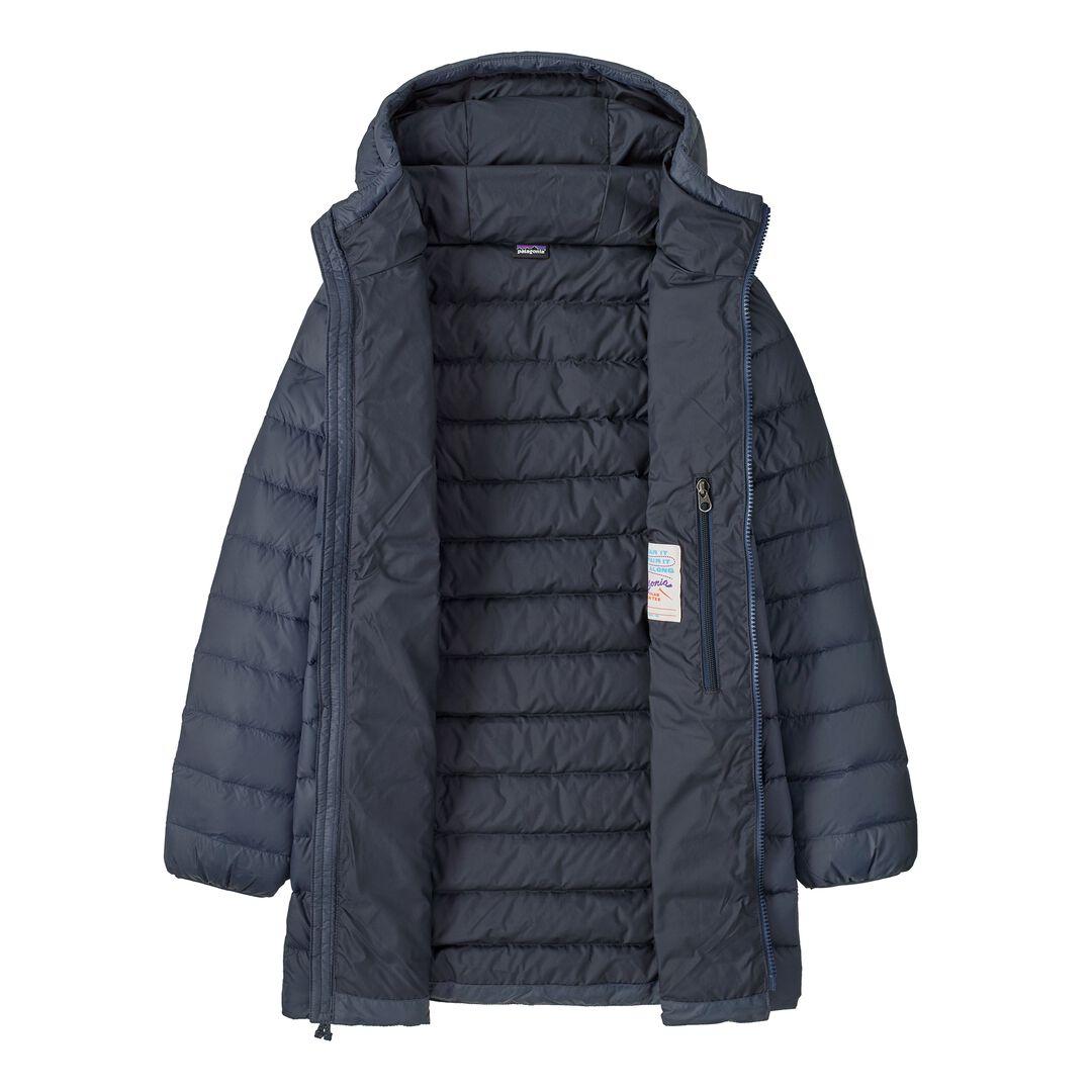 Kids' Down Sweater™ Insulated Parka | Patagonia for sale