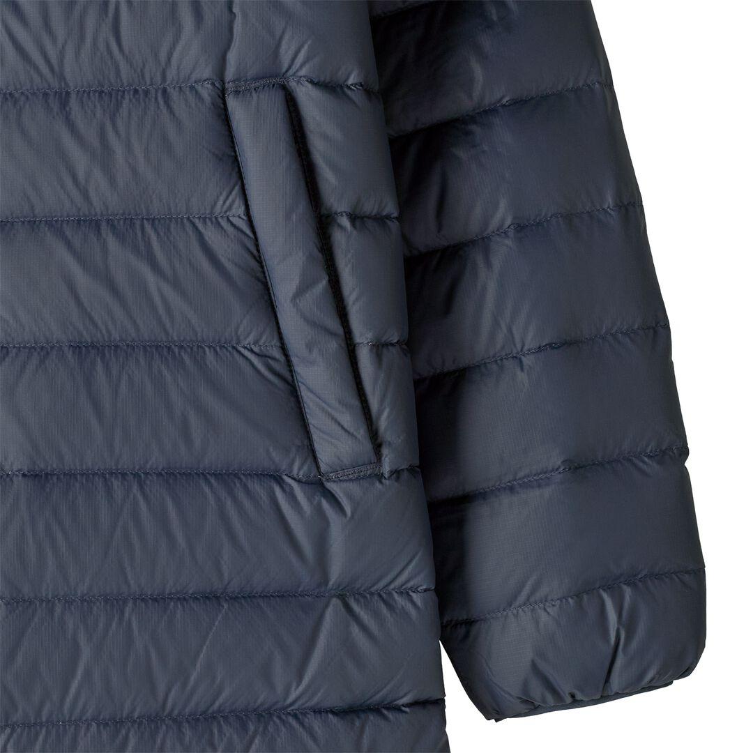 Kids' Down Sweater™ Insulated Parka | Patagonia for sale