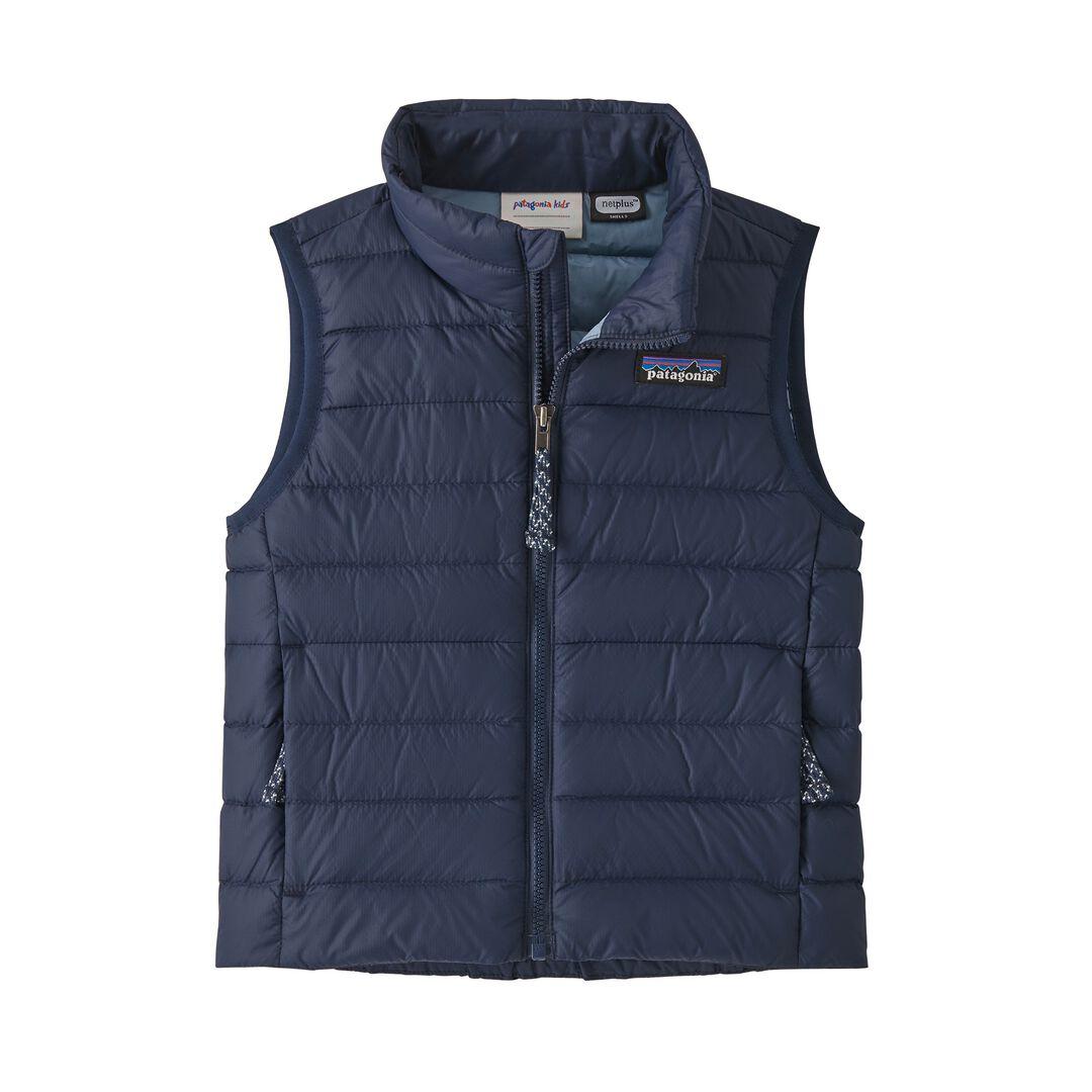Baby Down Sweater™ Vest | Patagonia discount