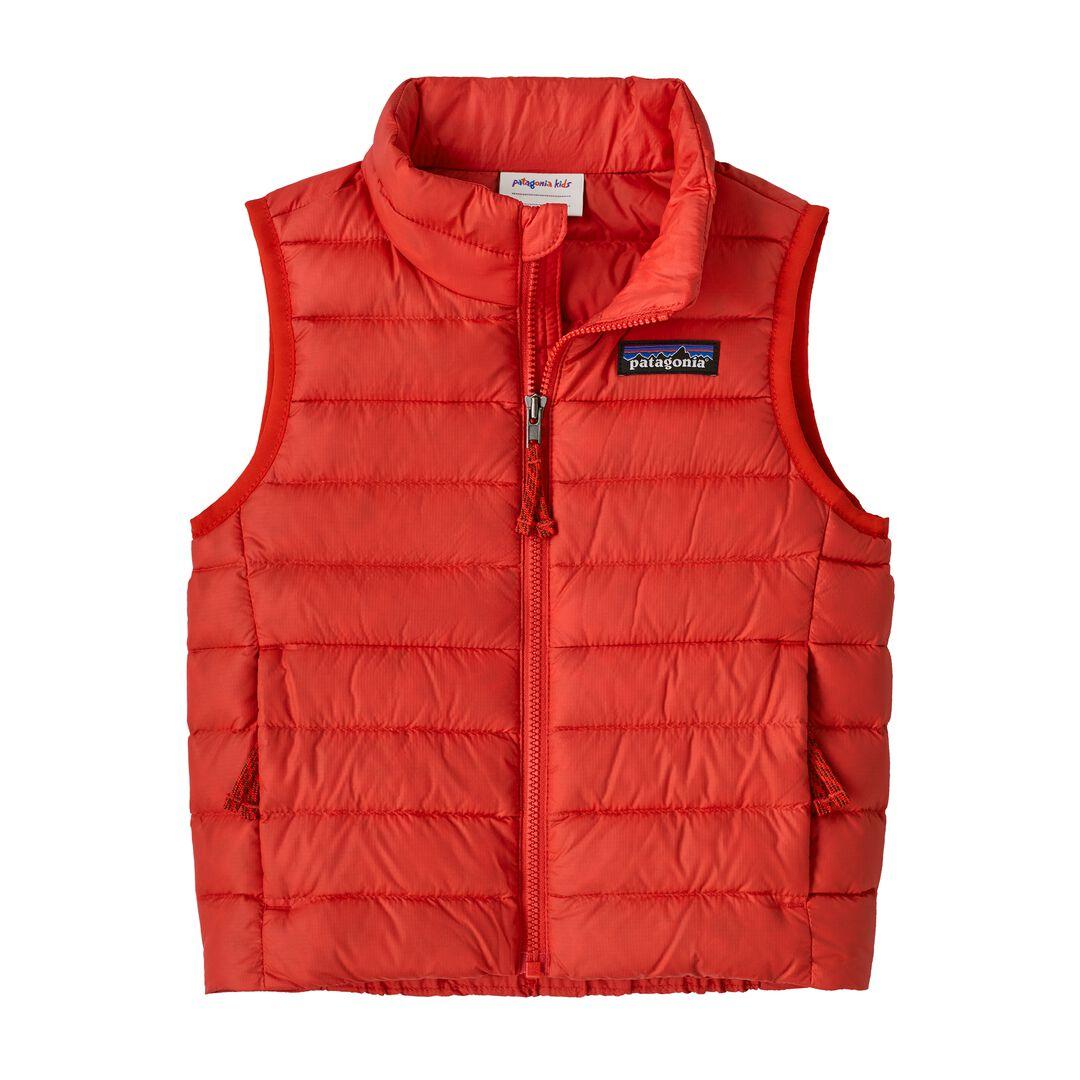 Baby Down Sweater™ Vest | Patagonia discount
