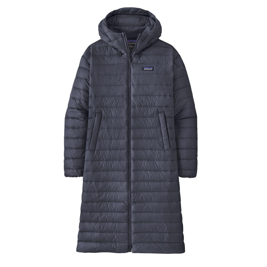 Recycled Down Sweater™ Parka | Patagonia on sale