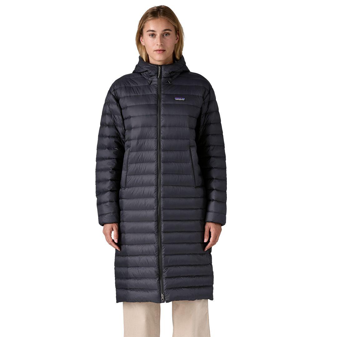 Recycled Down Sweater™ Parka | Patagonia on sale