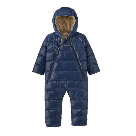 Infant Hi-Loft Down Sweater™ Bunting | Patagonia us