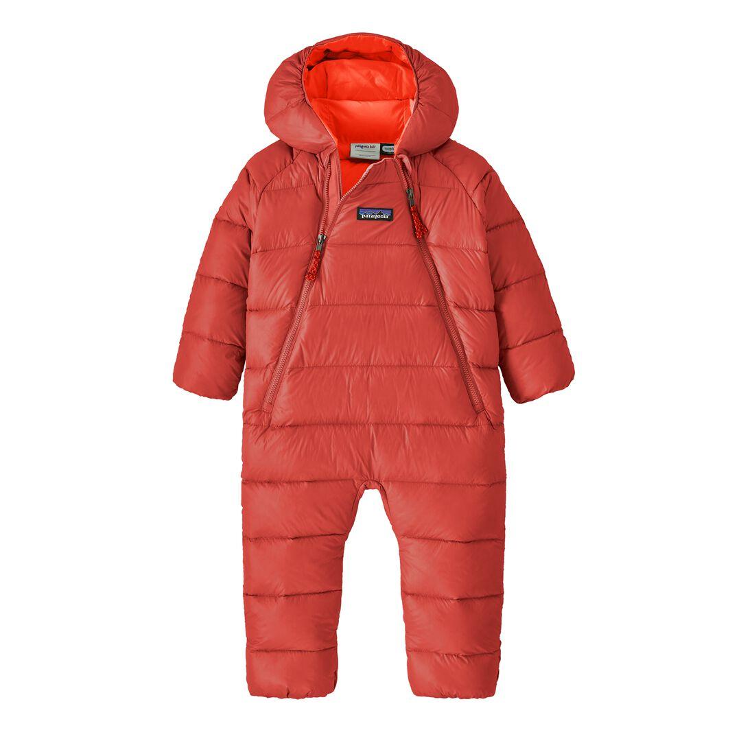 Infant Hi-Loft Down Sweater™ Bunting | Patagonia us