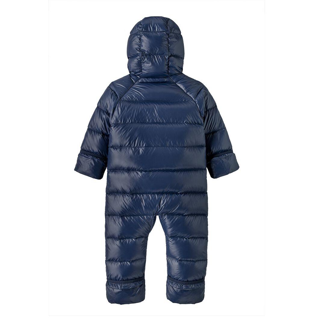 Infant Hi-Loft Down Sweater™ Bunting | Patagonia us
