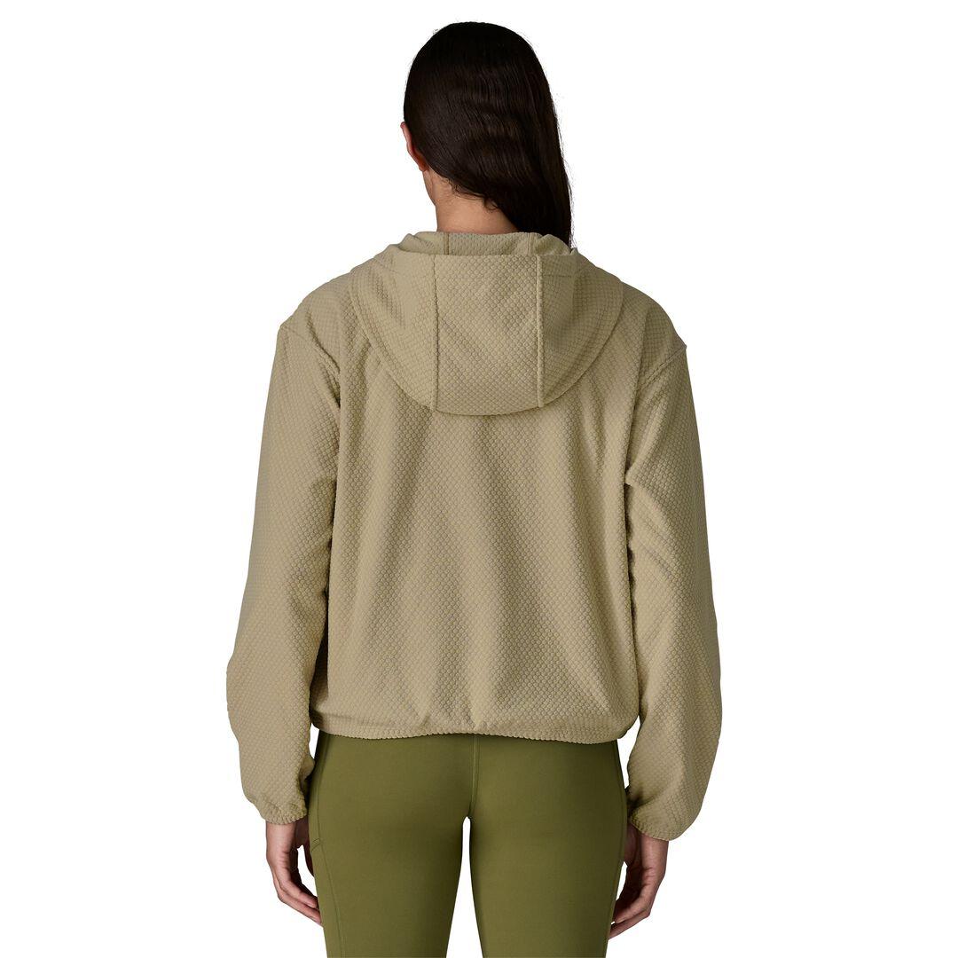 Textured Fleece Hoody | Patagonia sale