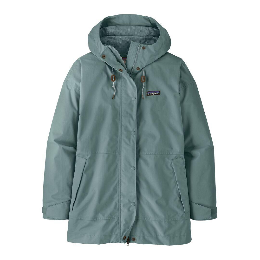 Outdoor Everyday Rain Jacket | Patagonia online