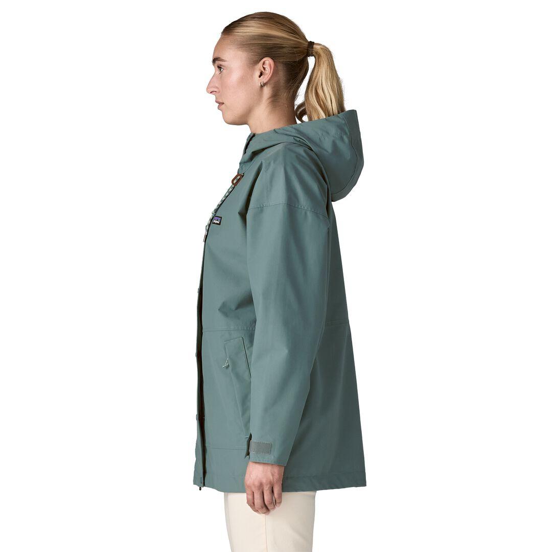 Outdoor Everyday Rain Jacket | Patagonia online