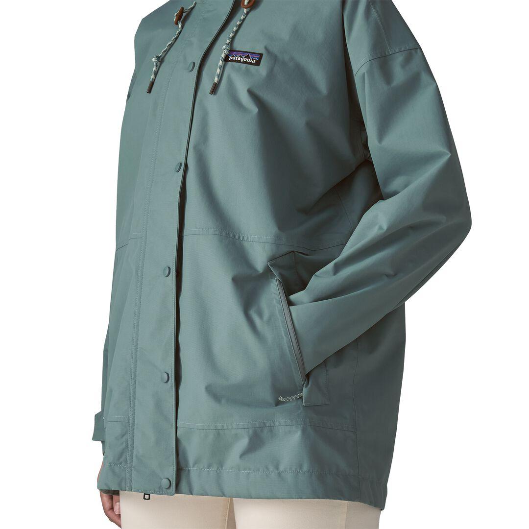 Outdoor Everyday Rain Jacket | Patagonia online
