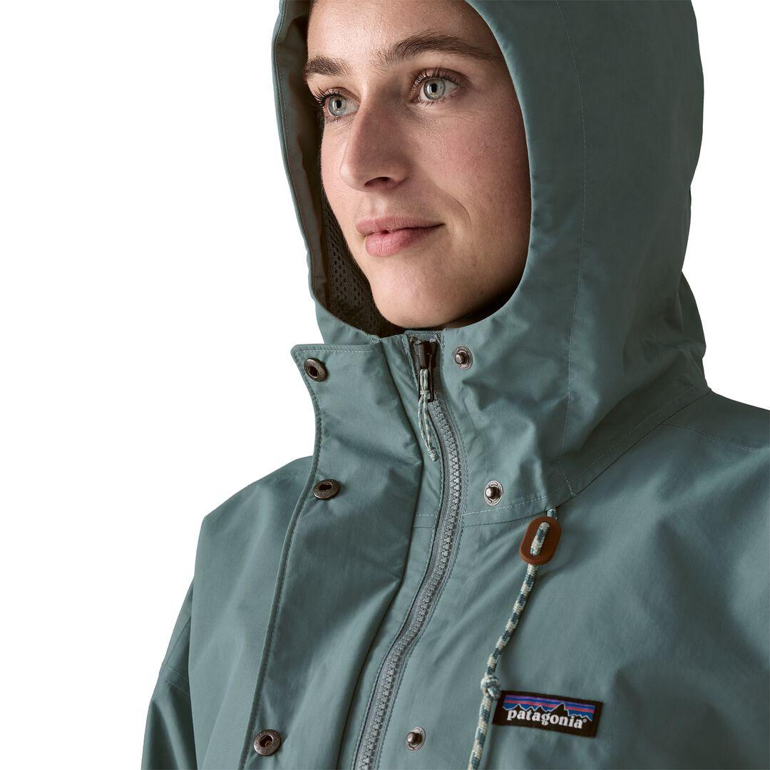 Outdoor Everyday Rain Jacket | Patagonia online