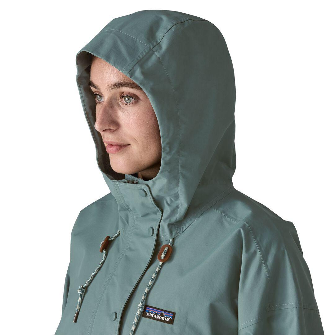 Outdoor Everyday Rain Jacket | Patagonia online