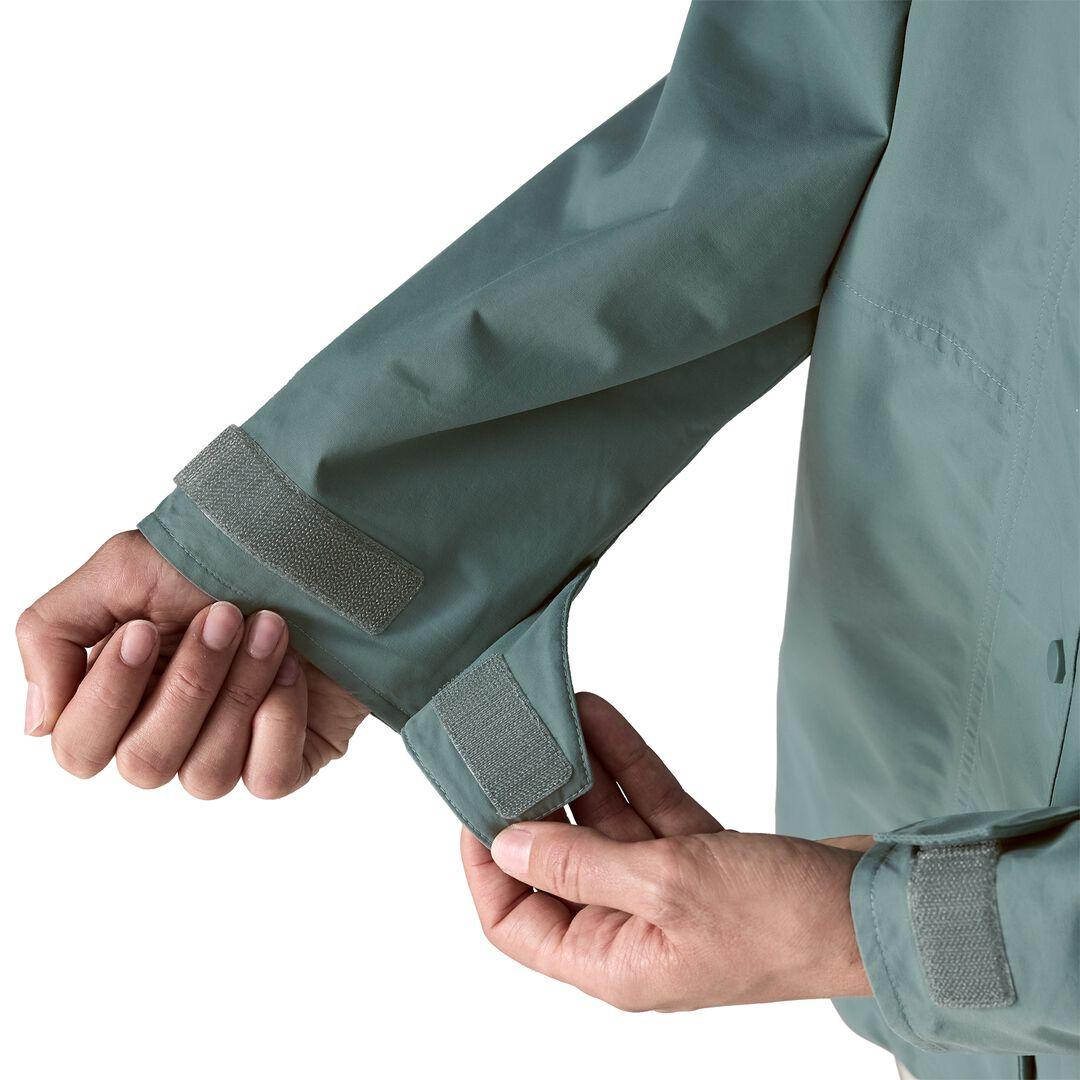 Outdoor Everyday Rain Jacket | Patagonia online