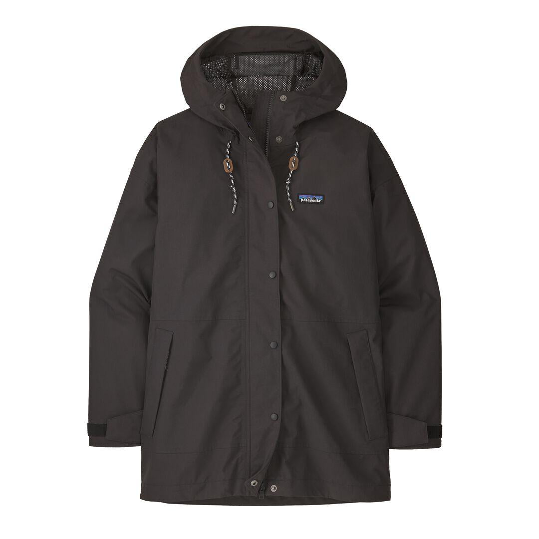 Outdoor Everyday Rain Jacket | Patagonia online