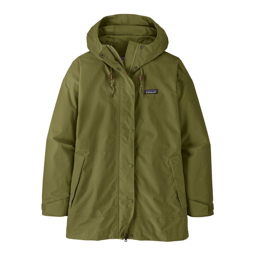 Outdoor Everyday Rain Jacket | Patagonia online