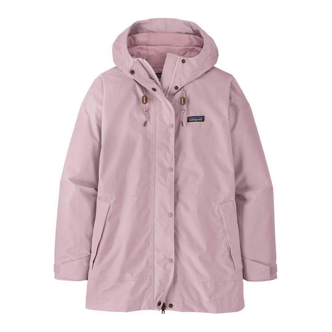 Outdoor Everyday Rain Jacket | Patagonia online