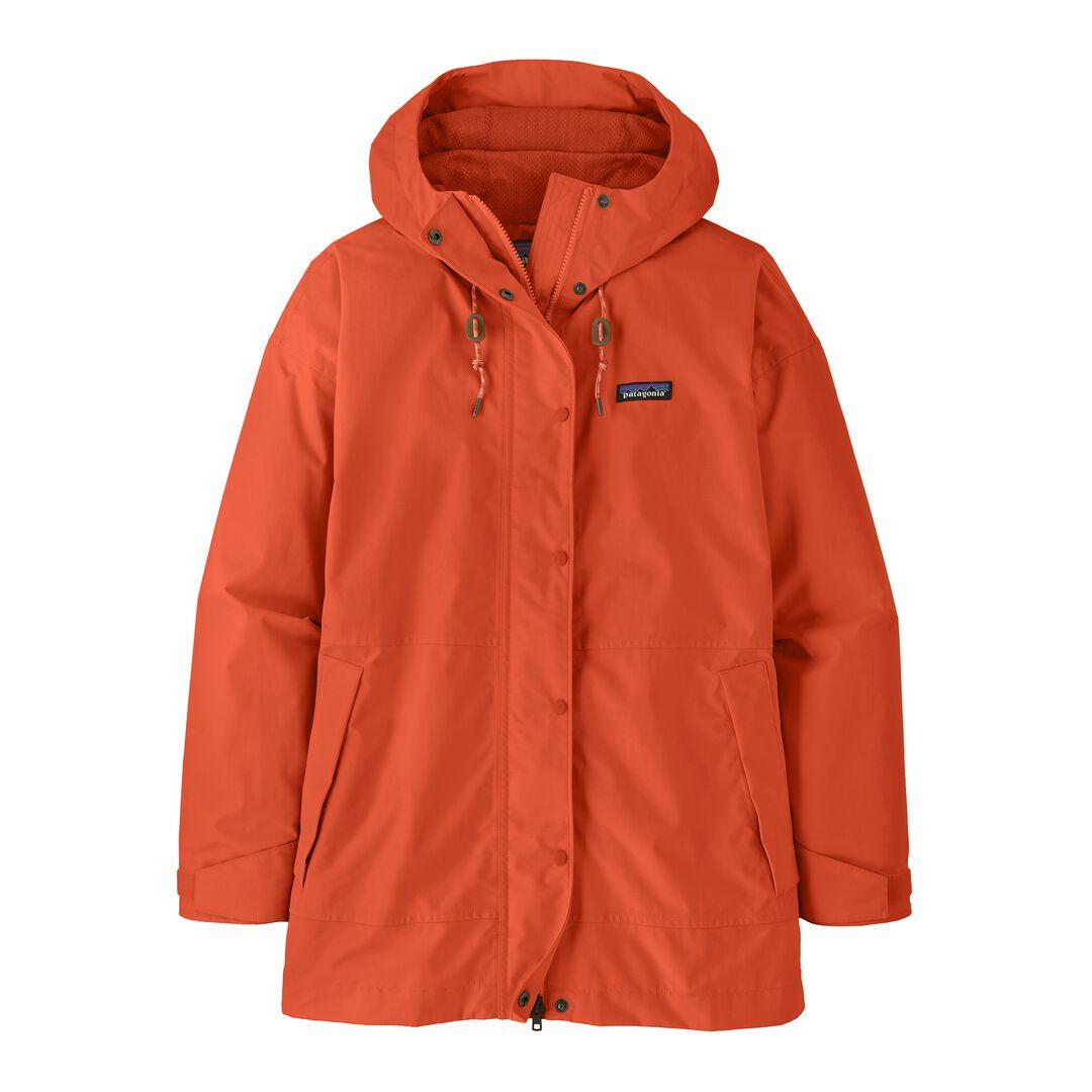Outdoor Everyday Rain Jacket | Patagonia online