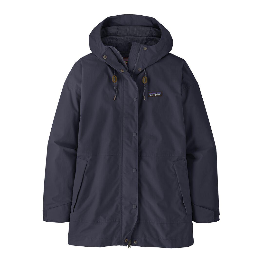 Outdoor Everyday Rain Jacket | Patagonia online