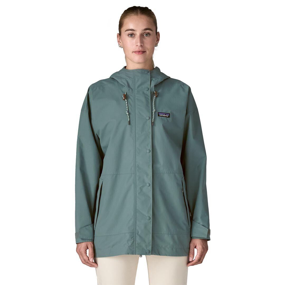 Outdoor Everyday Rain Jacket | Patagonia online