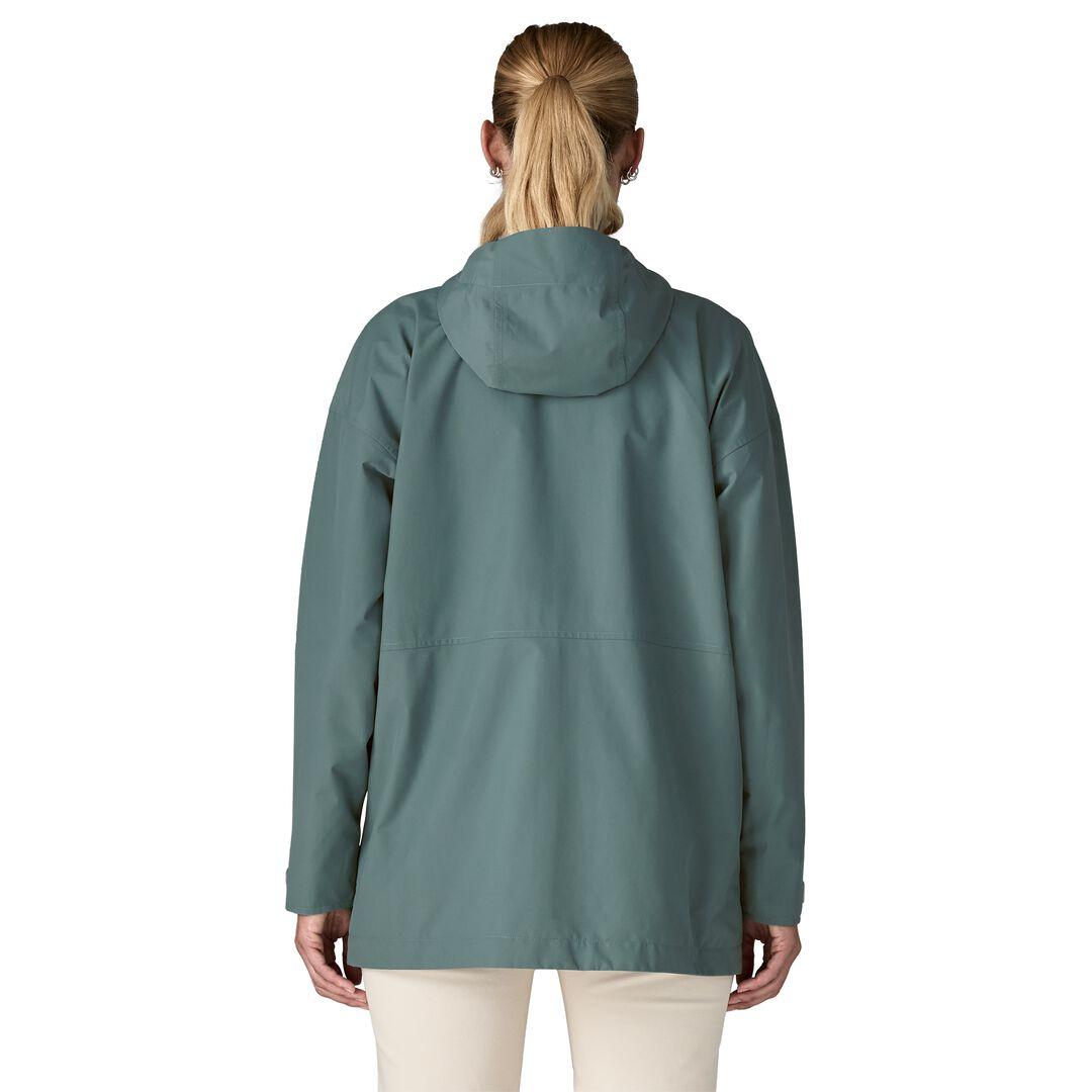 Outdoor Everyday Rain Jacket | Patagonia online