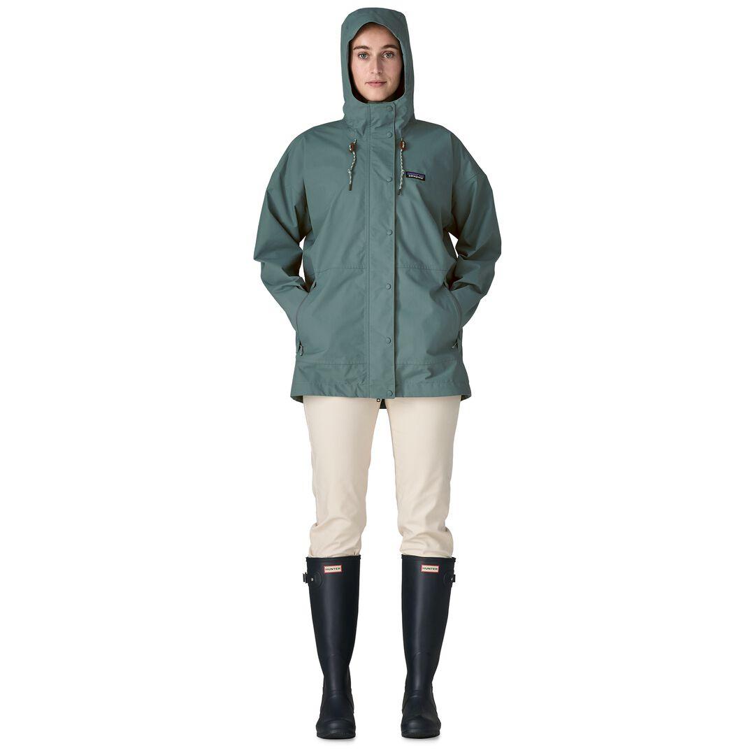 Outdoor Everyday Rain Jacket | Patagonia online