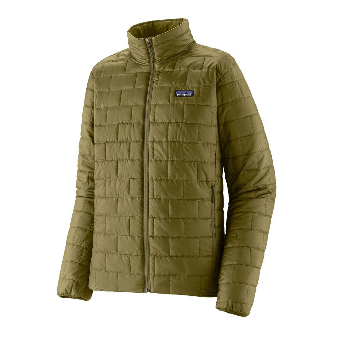 Nano Puff® Packable Insulated Jacket | Patagonia for sale