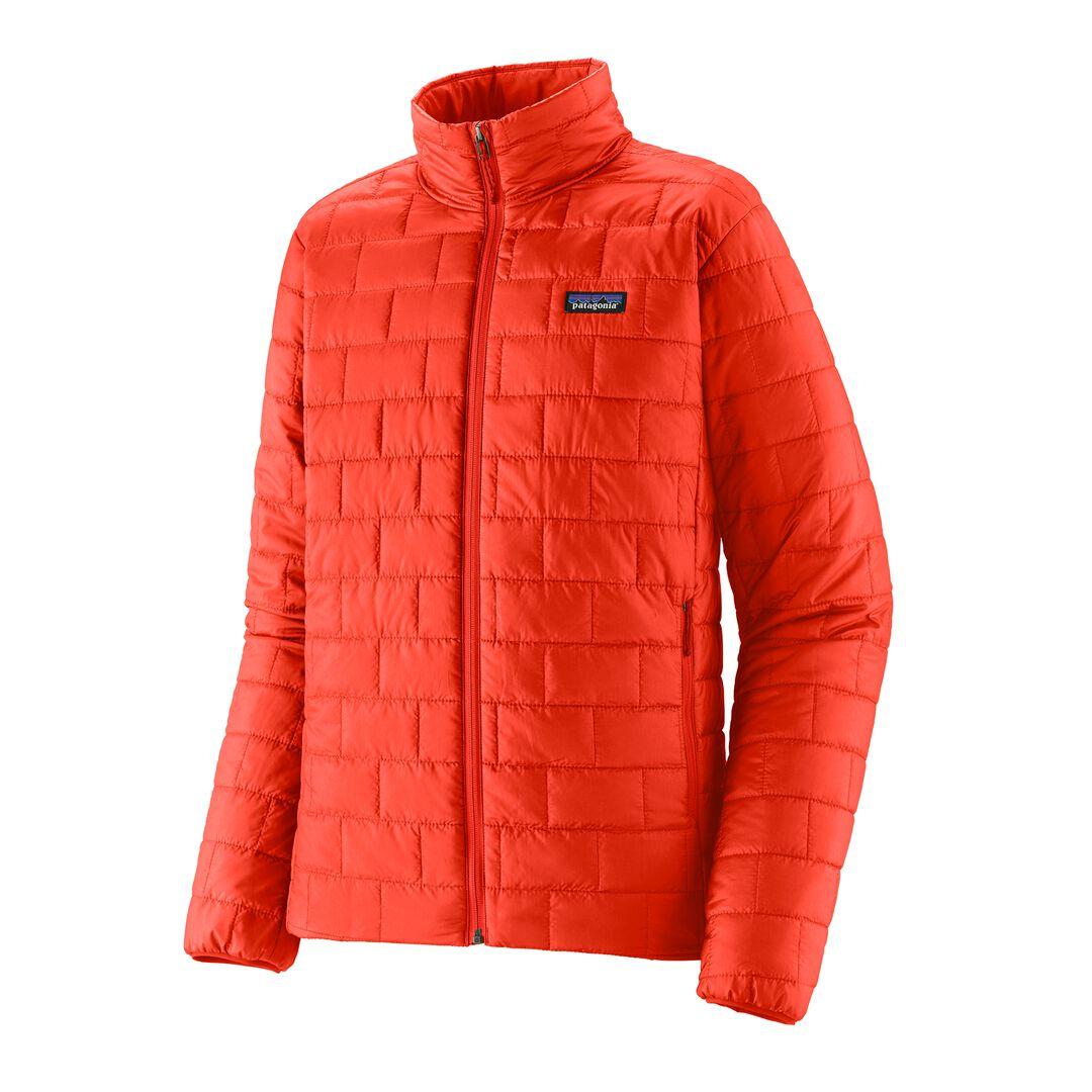 Nano Puff® Packable Insulated Jacket | Patagonia for sale