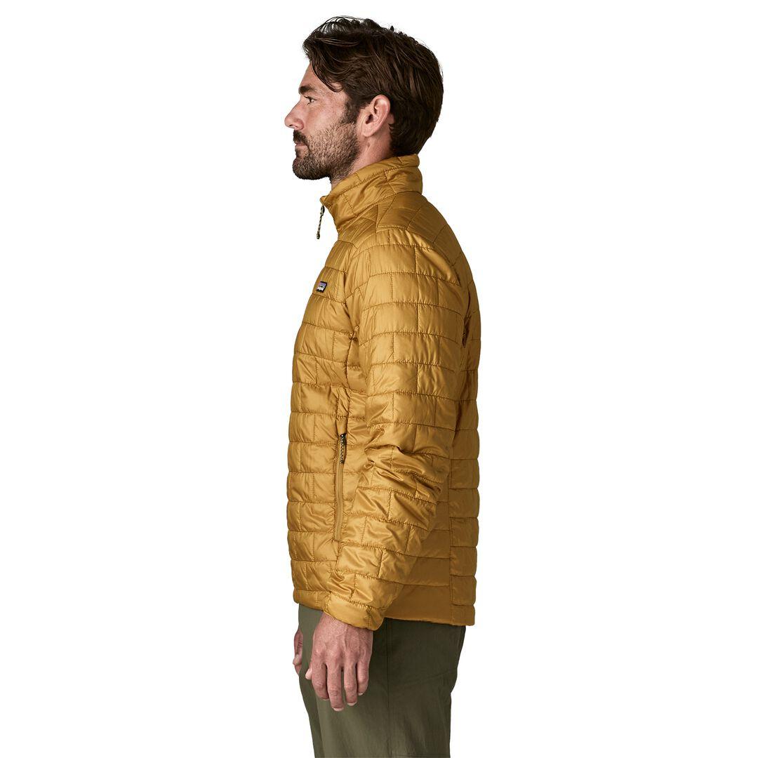 Nano Puff® Packable Insulated Jacket | Patagonia for sale