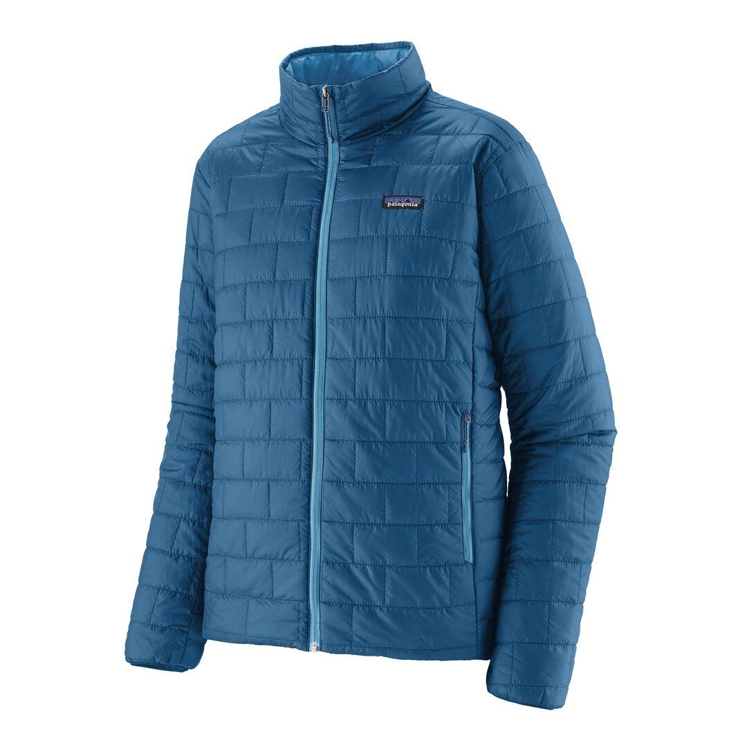 Nano Puff® Packable Insulated Jacket | Patagonia for sale